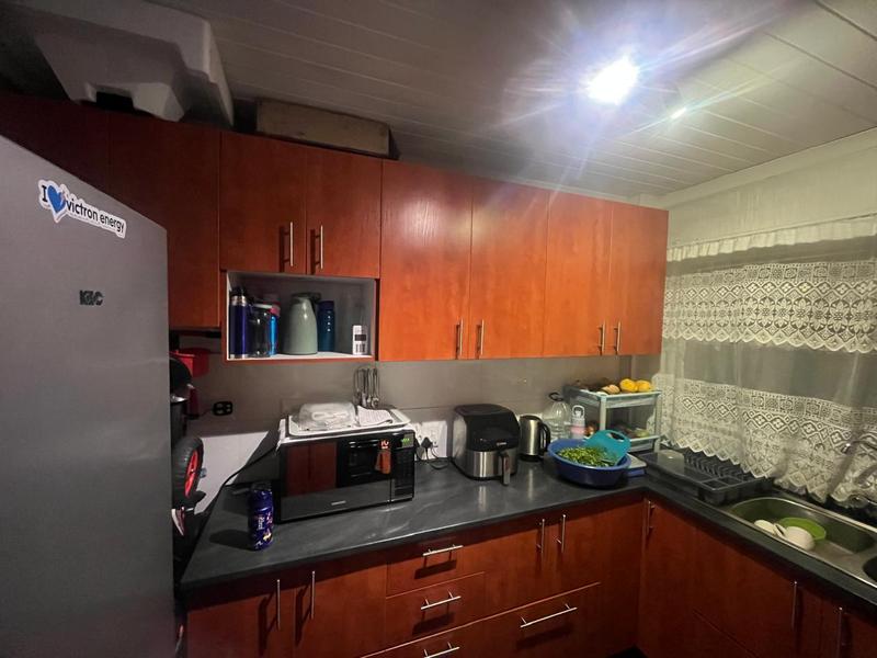 1 Bedroom Property for Sale in Parow Western Cape